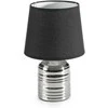 Eurofirany C/AMELA/LAM/01 18X18X28 CZAR+SREB