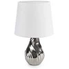 Eurofirany C/REINA/LAM/01 25X25X40 SREB