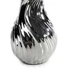 Eurofirany C/REINA/LAM/01 25X25X40 SREB