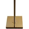 Eurofirany L/ARIANA/01 50X30X167 CZAR+ZŁOT