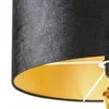 Eurofirany L/LILIANA/01 46X31X163 CZAR+J.BR