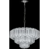 Eurofirany L/DANA/1/02 50X44-150CM TRANS