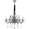 Eurofirany L/GLITTER/02 RD70X52-115CM