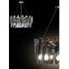 Eurofirany L/MARLA/01 60X30-150CM