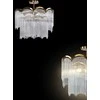 Eurofirany L/SALMA/01 60X55 B+ZŁOT