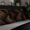 Satininės patalynės komplektas 160x200 cm, prabangi medvilninė patalynė, minkšta ir švelni patalynė, 2 pagalvių užvalkalai, lengvai prižiūrima patalynė