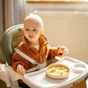 Petite&Mars Gusto maitinimo kėdutė Jasmine Honey
