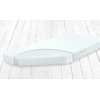 Baby Matex Lovytės čiužinys 140x70x8 Softi Plus ortopedinis kvėpuojantis porolonas 4883