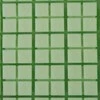 Matex Ortopedinis čiužinys kūdikio loveliai 60x120x10 cm, atminties putos su alaviju, Tencel vandeniui atsparus užvalkalas, Oeko-Tex sertifikatas, vaikiškas čiužinys