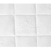 MATEX Ortopedinis čiužinys DUAL 120X60X10 [TB0314]