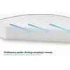 Baby Matex MATEX Ortopedinis čiužinys lopšiui SOFTI Plus 90x40x4 [TB0263]