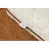 MATEX Ortopedinis čiužinys COCO-HEMP 120x60x12 TB0436_01