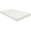 MATEX Ortopedinis čiužinys COCO-HEMP 120x60x12 TB0436_01