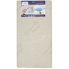 MATEX Ortopedinis čiužinys COCO-HEMP 120x60x12 TB0436_01