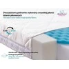 Baby Matex MATEX Ortopedinis čiužinys CARPATHIA 140x70x10 [TB0311]