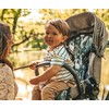 Baby Matex Matex Paddix Air apsauginė pagalvėlė automobilinei kėdutei 9-18 kg