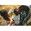Baby Matex Matex Paddix Air apsauginė pagalvėlė automobilinei kėdutei 9-18 kg