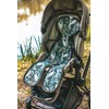 Baby Matex Matex Paddix Air apsauginė pagalvėlė automobilinei kėdutei 9-18 kg