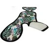 Baby Matex „BabyMatex“ vežimėlio įdėklas 9–18 kg Paddix Print 06