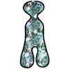 Baby Matex „BabyMatex“ vežimėlio įdėklas 9–18 kg Paddix Print 06