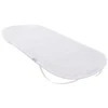 Multitex MATEX OXI Proof sanitarinis paklotas 40x90 [TB0326_01]