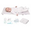 Baby Matex BabyMatex Nakładka redukująca nacisk C-PAD (TB0349_C6)