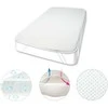 Baby Matex „BabyMatex“ 35 x 75 slėgį mažinantis „Oxi Pad“ įklotas