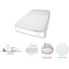 Baby Matex „BabyMatex“ 35 x 75 slėgį mažinantis „Oxi Pad“ įklotas
