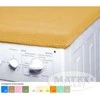 Skalbimo mašinos uždangalas 50x60 geltonas Matex