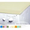 Matex skalbimo mašinos uždangalas 50 x 60 Matex Medvilnė 2