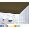Skalbimo mašinos uždangalas 50x60 raudonas Matex