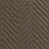 Eurofirany CHON/LINAS/3/C.BEIGE 170X210 C.BEIGE Lovatiesė Lovatiesė