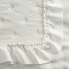 Eurofirany CHON/LIBI3/K 170X210 K Lovatiesė