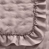 Eurofirany CHON/LIBI3/PUDE 170X210 PUDE Lovatiesė