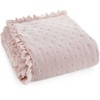 Eurofirany CHON/LIBI3/PUDE 170X210 PUDE Lovatiesė