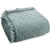 Eurofirany CHON/LIBI3/SZAŁ 170X210 SZAŁ Lovatiesė