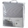 Eurofirany SI/N/LUIZ/6/SREB 170X210 SREB Lovatiesė