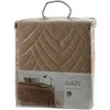 Eurofirany D91/N/LUIZ/6 170X210 C.BEIGE+GOLD Lovatiesė