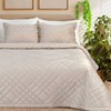 Eurofirany CHON/RIA6/K 170X210 K Lovatiesė