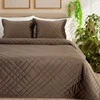 Eurofirany CHON/RIA6/RUDA 170X210 RUDAS Lovatiesė