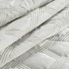 Eurofirany CHON/SOFIA/5/K 170X210 K Lovatiesė