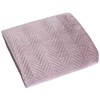 Eurofirany CHON / SOFIA / PUDE 170X210 PUDE Lovatiesė
