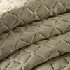 Eurofirany Eurocurtains CHON/DIMON/C.BEIGE 200X220 C.BEIGE Lovatiesė