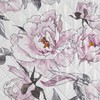Eurofirany D91/N/FLOWER/07 200X220 Lovatiesė Lovatiesė