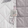 Eurofirany D91/N/FLOWER/07 200X220 Lovatiesė Lovatiesė