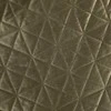 Eurofirany SI/N/LUIZ/3/BROWN 200X220 RUDA Lovatiesė
