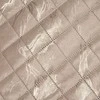 Eurofirany Euro užuolaidos D91/N/LUIZ/6 200X220 BEIGE + GOLD Lovatiesė