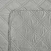 Eurofirany D91/N/LUIZ/8/SRE 200X220 SREB Lovatiesė