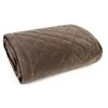 Eurofirany CHON/RIA6/RUDA 200X220 RUDAS Lovatiesė