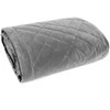 Eurofirany CHON/RIA6/SREB 200X220 SREB Lovatiesė
